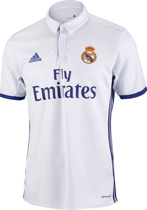 real madrid jersey.